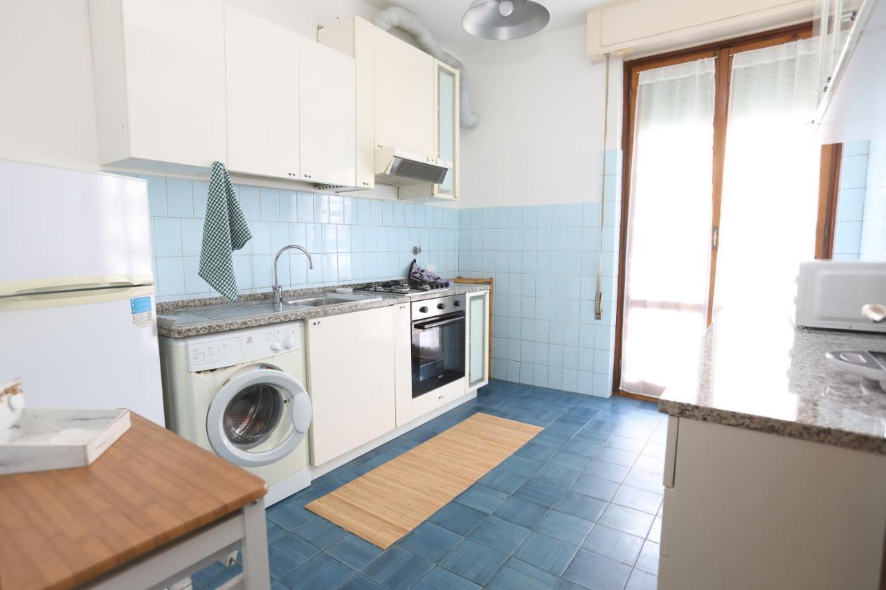 Dalla Nonna Casa Vacanze Apartment Sestri Levante Exterior photo
