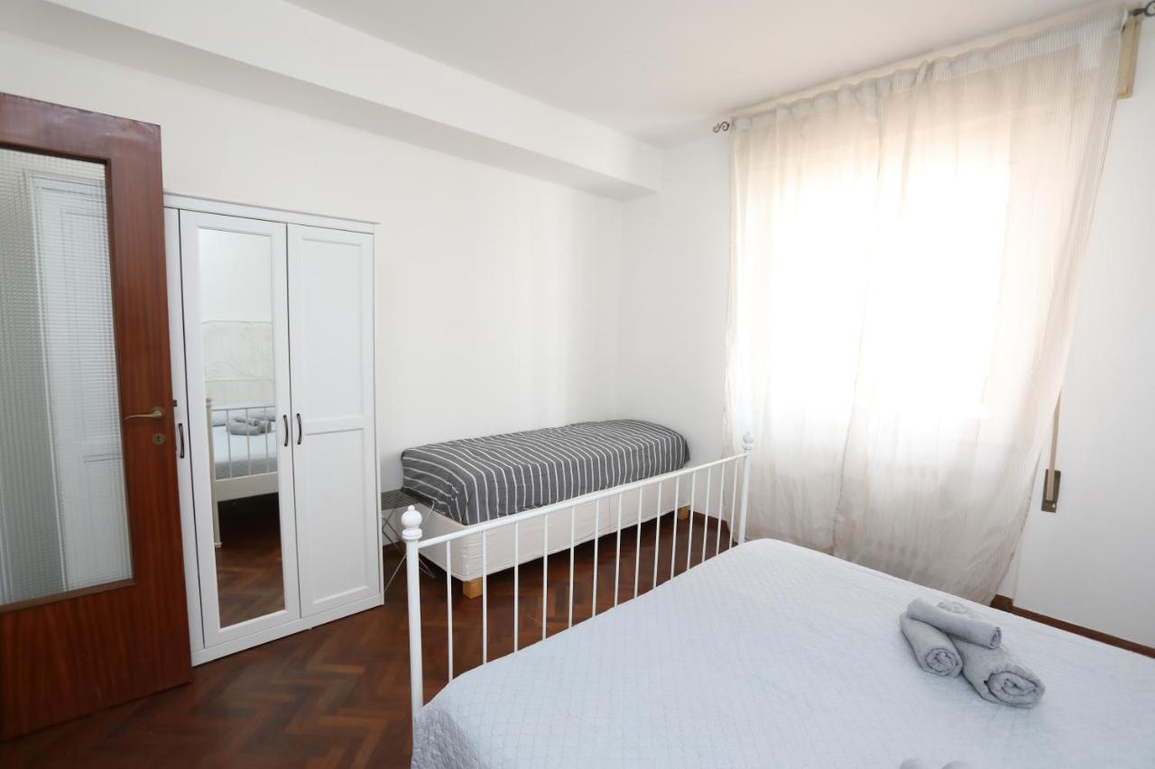 Dalla Nonna Casa Vacanze Apartment Sestri Levante Exterior photo